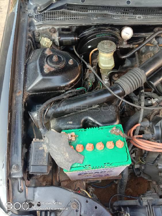 Honda City 2001 for Sale in Bahawalpur Honda City 2001 for Sale in Bahawalpur Image-6
