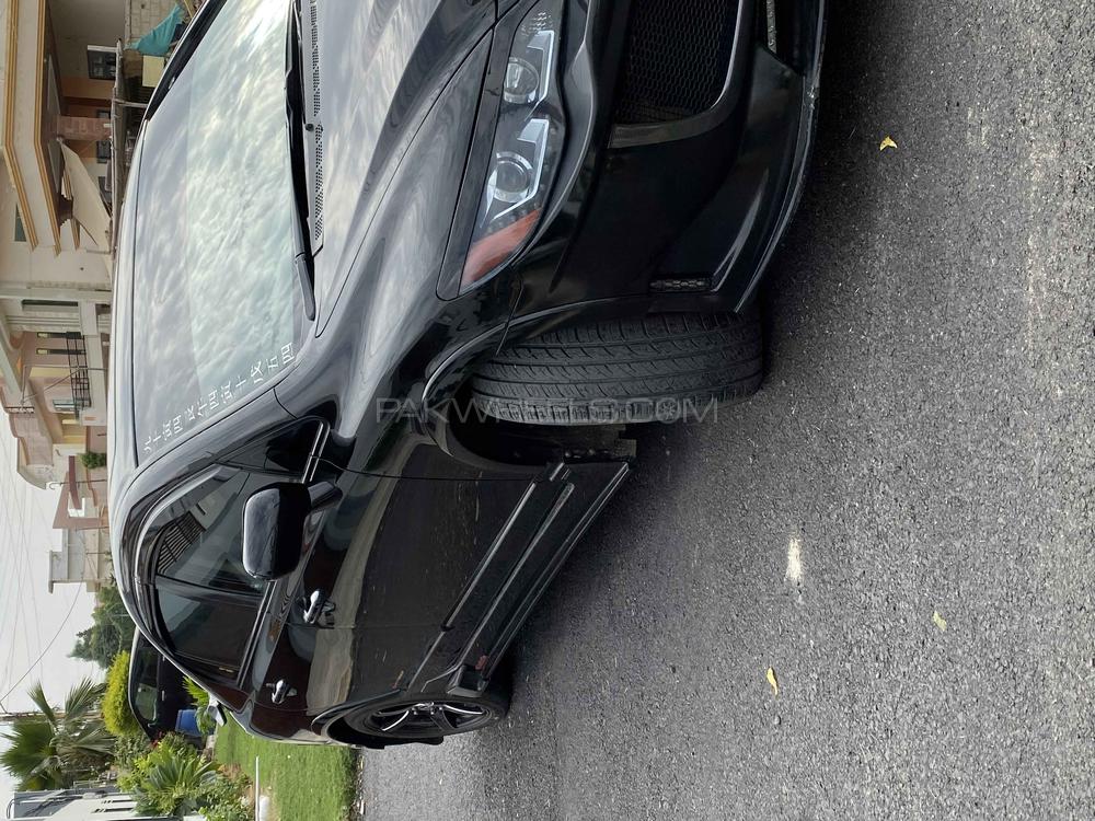 Honda Civic - 2008 kingg Honda Civic - 2008 kingg Image-5