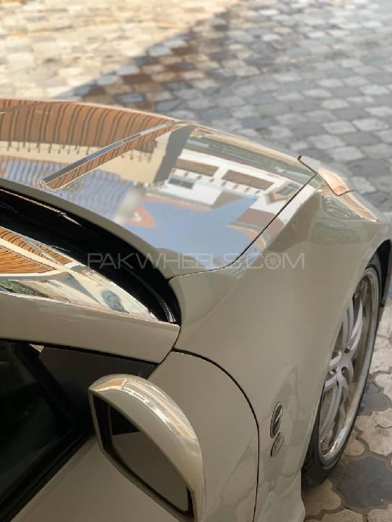 Nissan 350Z - 2003  Nissan 350Z - 2003  Image-3