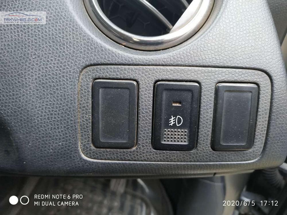 سوزوکی سوئفٹ 2014 for Sale in لاہور سوزوکی سوئفٹ 2014 for Sale in لاہور Image-10