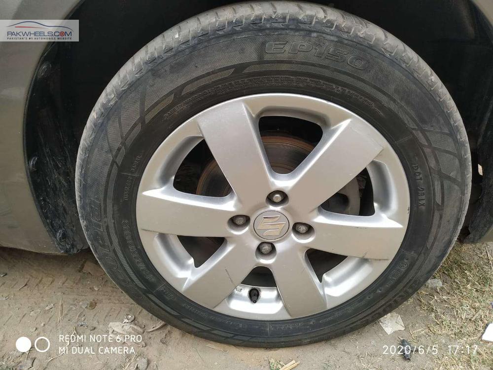 سوزوکی سوئفٹ 2014 for Sale in لاہور سوزوکی سوئفٹ 2014 for Sale in لاہور Image-20