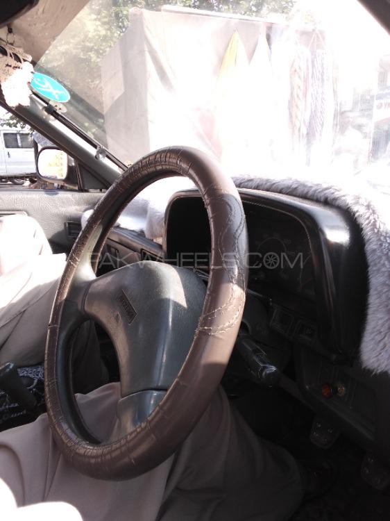 Suzuki Margalla 1994 for Sale in Wah cantt Suzuki Margalla 1994 for Sale in Wah cantt Image-3