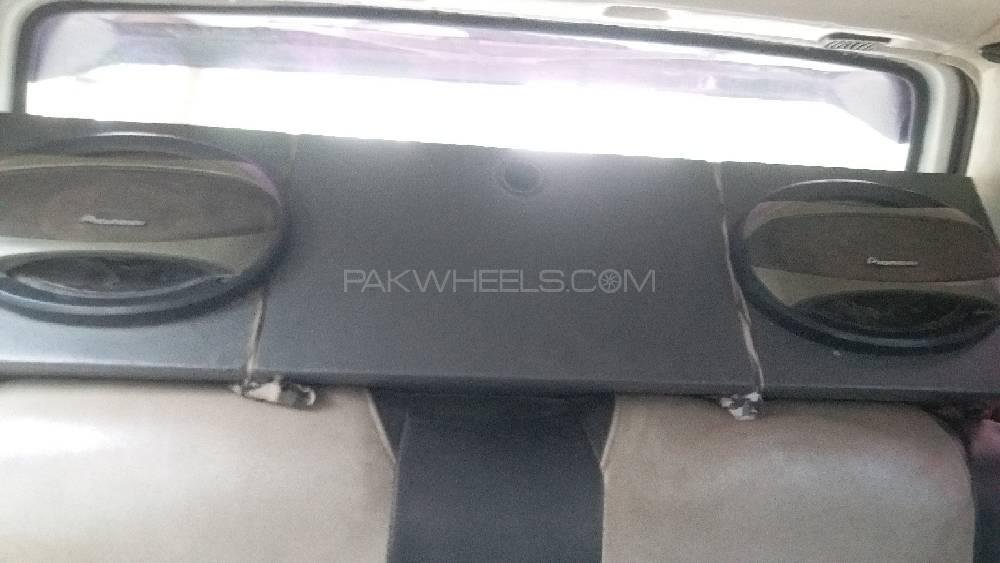 Suzuki Mehran 2006 for Sale in Lahore Image-1