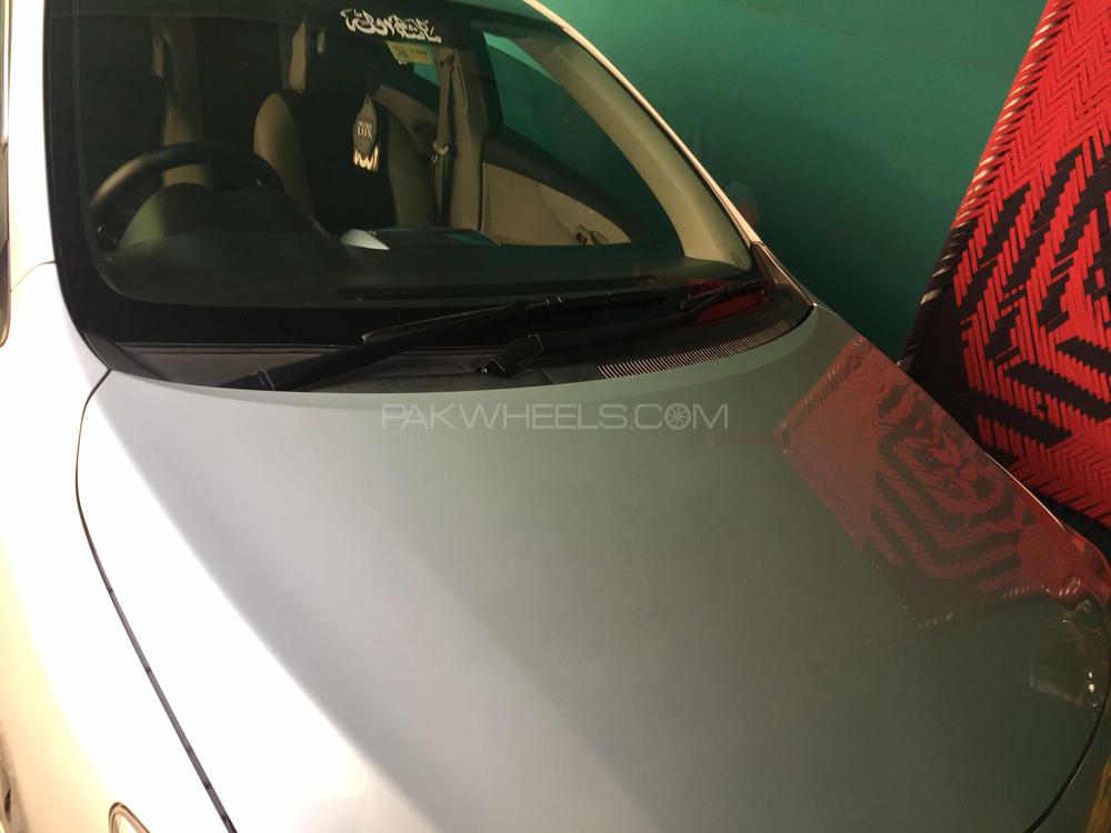 Toyota Corolla - 2011 Faisal Toyota Corolla - 2011 Faisal Image-7