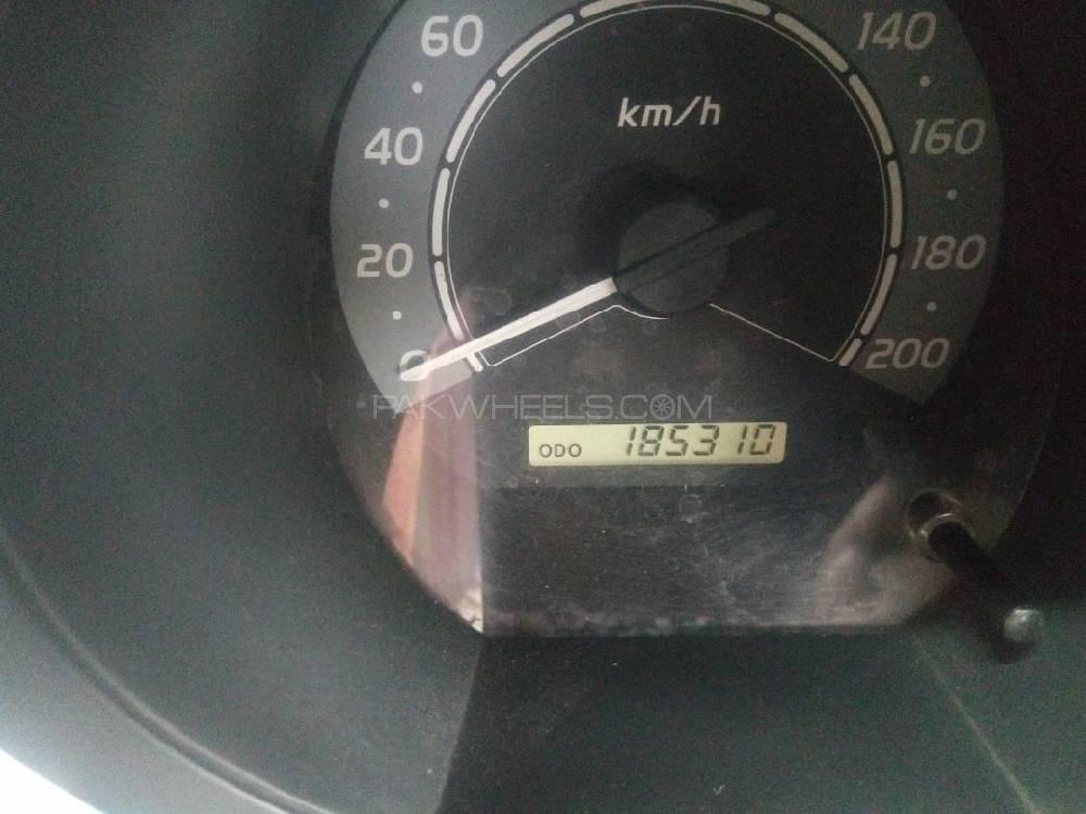 Toyota Hilux 2011 for Sale in Rawalpindi Toyota Hilux 2011 for Sale in Rawalpindi Image-12