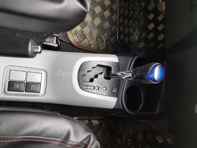 Toyota Aqua 2014 for Sale in Rawalpindi Toyota Aqua 2014 for Sale in Rawalpindi Image-18
