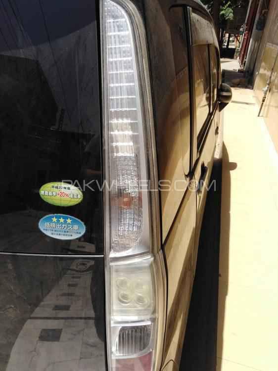 Daihatsu Mira 2011 for Sale in Lahore Daihatsu Mira 2011 for Sale in Lahore Image-7