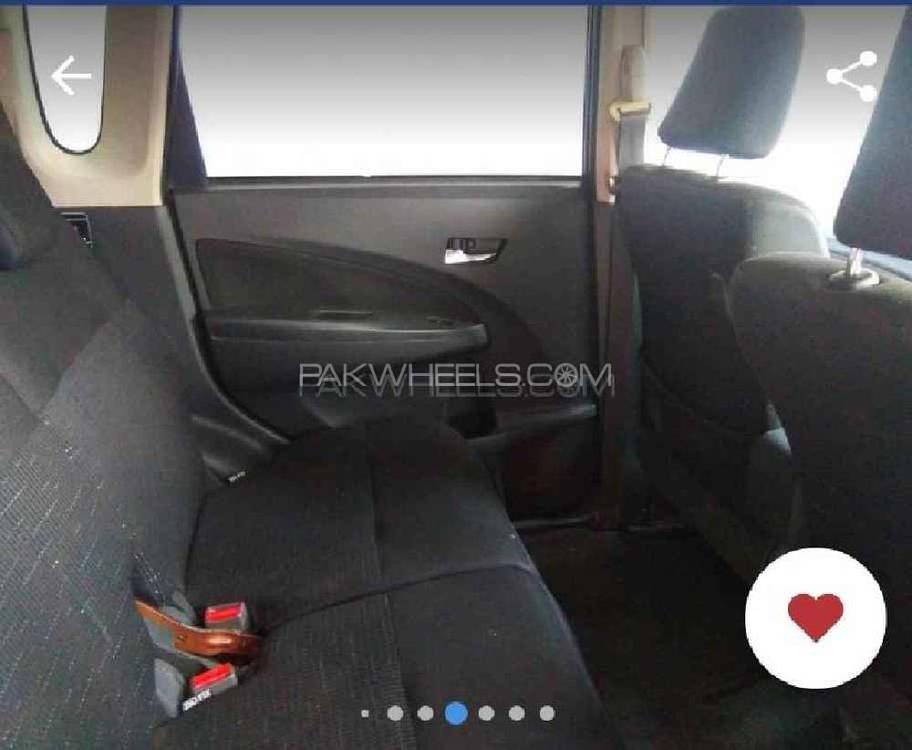 Daihatsu Mira 2011 for Sale in Lahore Daihatsu Mira 2011 for Sale in Lahore Image-6