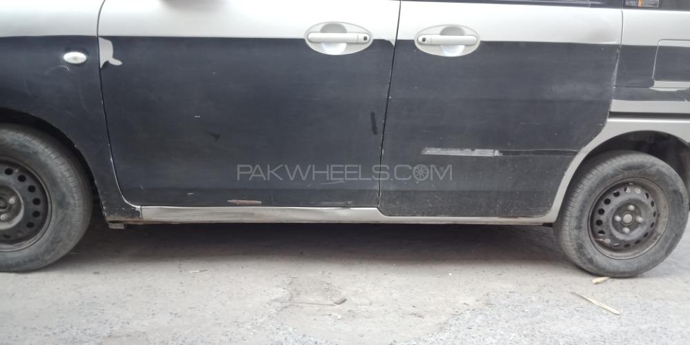 Suzuki Spacia 2014 for Sale in Lahore Image-1
