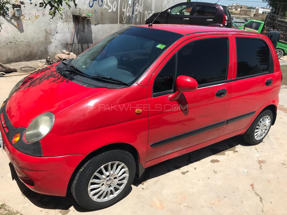 Chevrolet Joy 2006 for Sale in Rawalpindi Image-1
