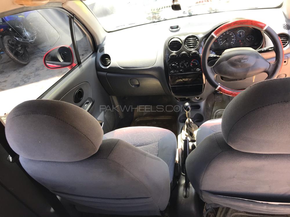 Chevrolet Joy 2006 for Sale in Rawalpindi Chevrolet Joy 2006 for Sale in Rawalpindi Image-11