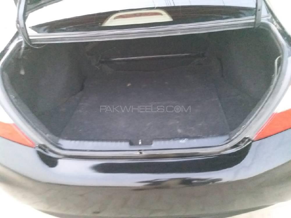 Honda Civic 2012 for Sale in Lahore Honda Civic 2012 for Sale in Lahore Image-4