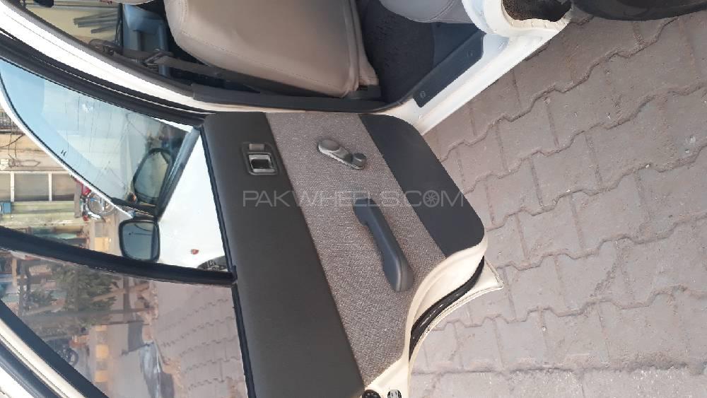 Suzuki Margalla 1997 for Sale in Multan Suzuki Margalla 1997 for Sale in Multan Image-9