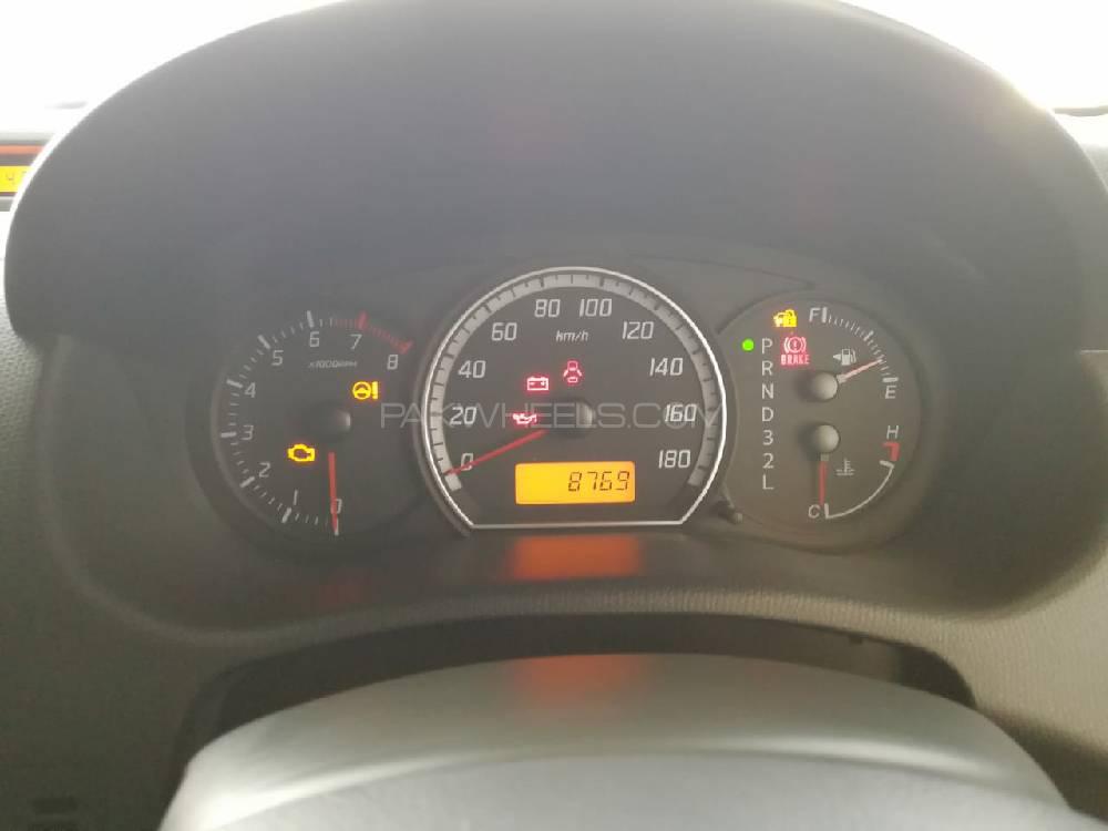 Suzuki Swift 2020 for Sale in Rawalpindi Suzuki Swift 2020 for Sale in Rawalpindi Image-6