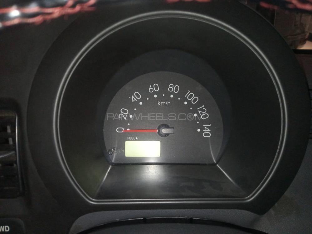 Daihatsu Hijet 2014 for Sale in Karachi Daihatsu Hijet 2014 for Sale in Karachi Image-4