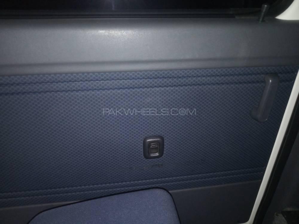 Daihatsu Hijet 2014 for Sale in Karachi Daihatsu Hijet 2014 for Sale in Karachi Image-11