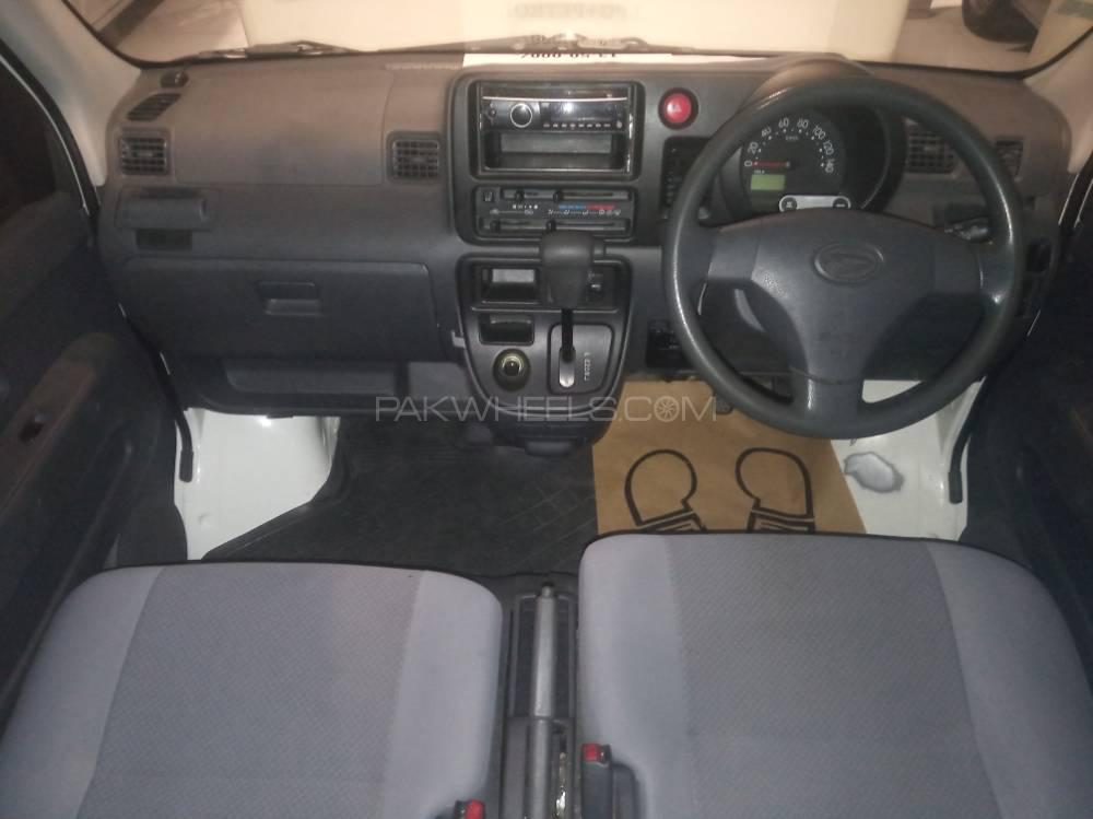 Daihatsu Hijet 2014 for Sale in Karachi Daihatsu Hijet 2014 for Sale in Karachi Image-10