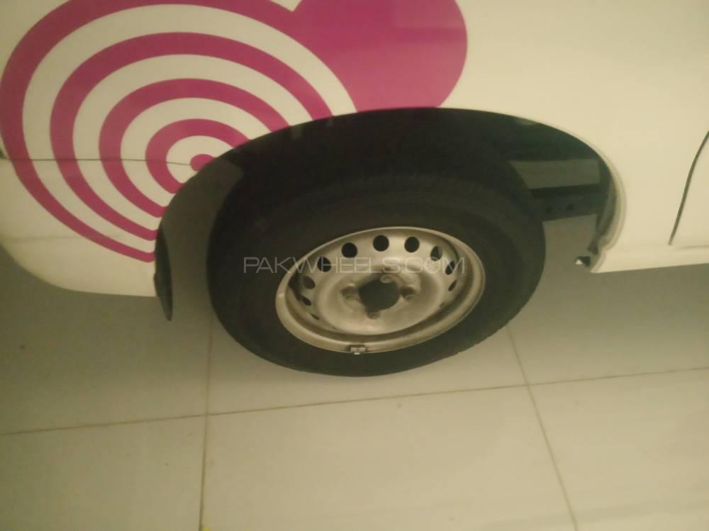 Daihatsu Hijet 2014 for Sale in Karachi Daihatsu Hijet 2014 for Sale in Karachi Image-14