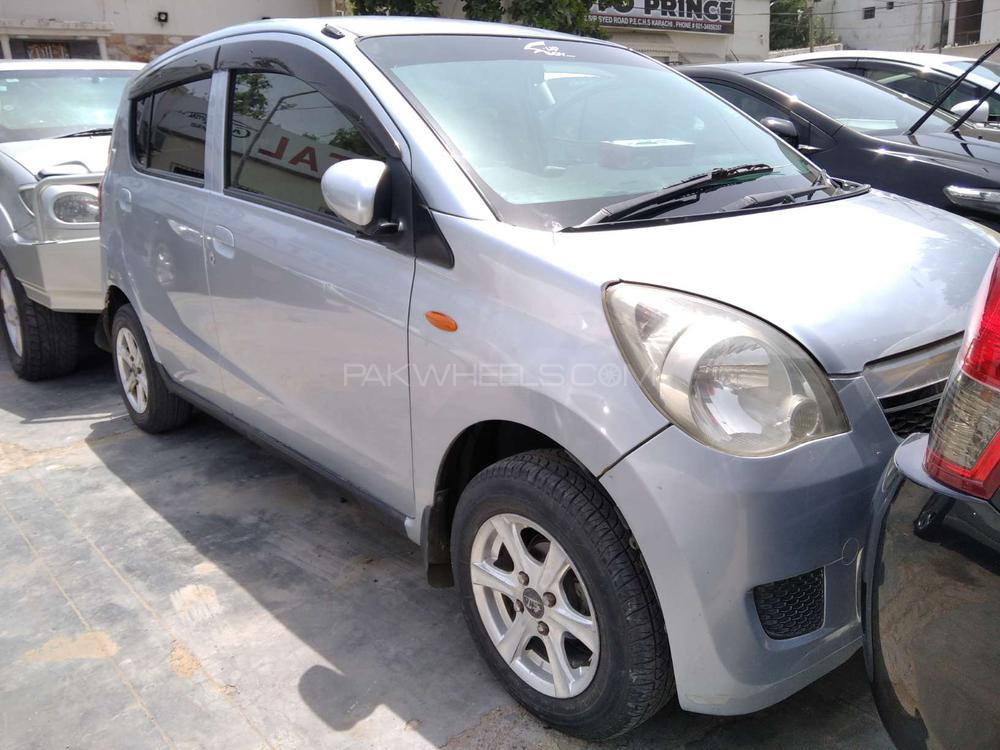 Daihatsu Mira 2009 for Sale in Karachi Image-1