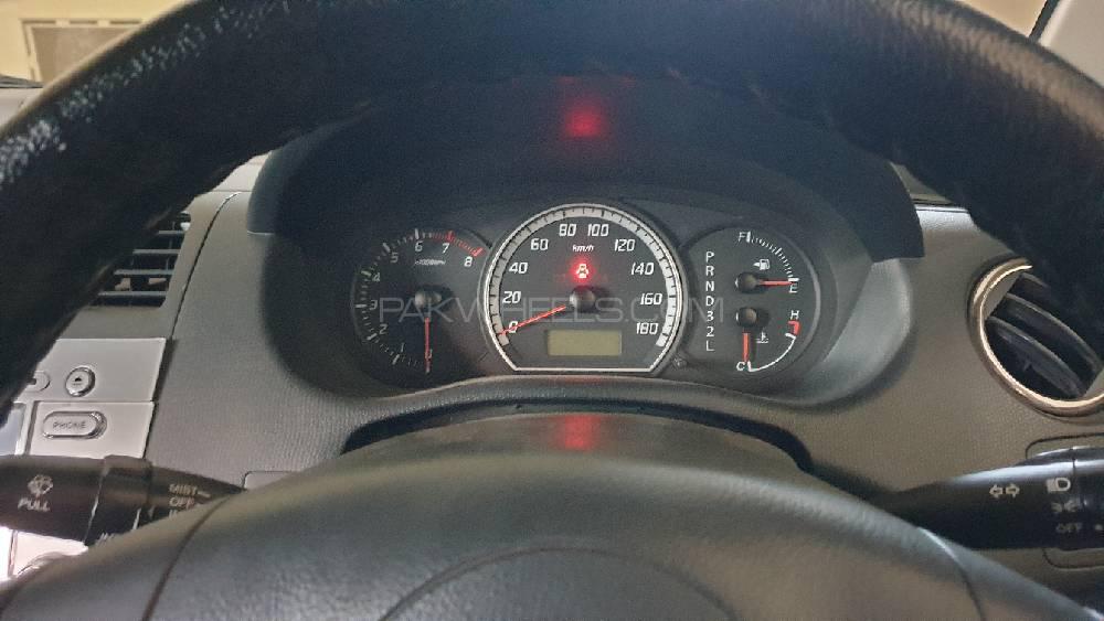 Suzuki Swift 2016 for Sale in Peshawar Suzuki Swift 2016 for Sale in Peshawar Image-8