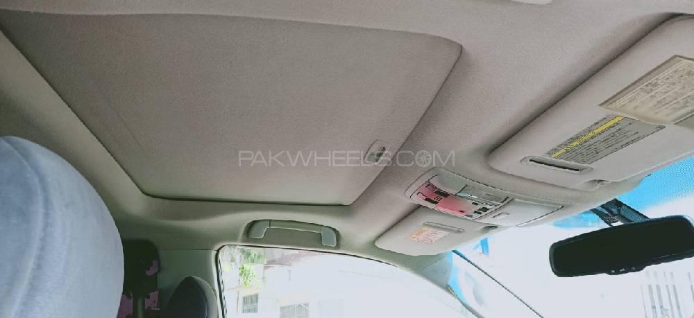 Toyota Prado 2010 for Sale in Dera ismail khan Toyota Prado 2010 for Sale in Dera ismail khan Image-20