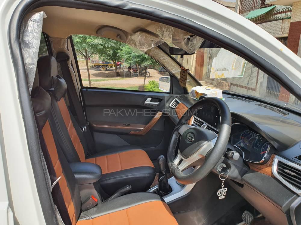 یونائیٹڈ براوو 2020 for Sale in ملتان یونائیٹڈ براوو 2020 for Sale in ملتان Image-9