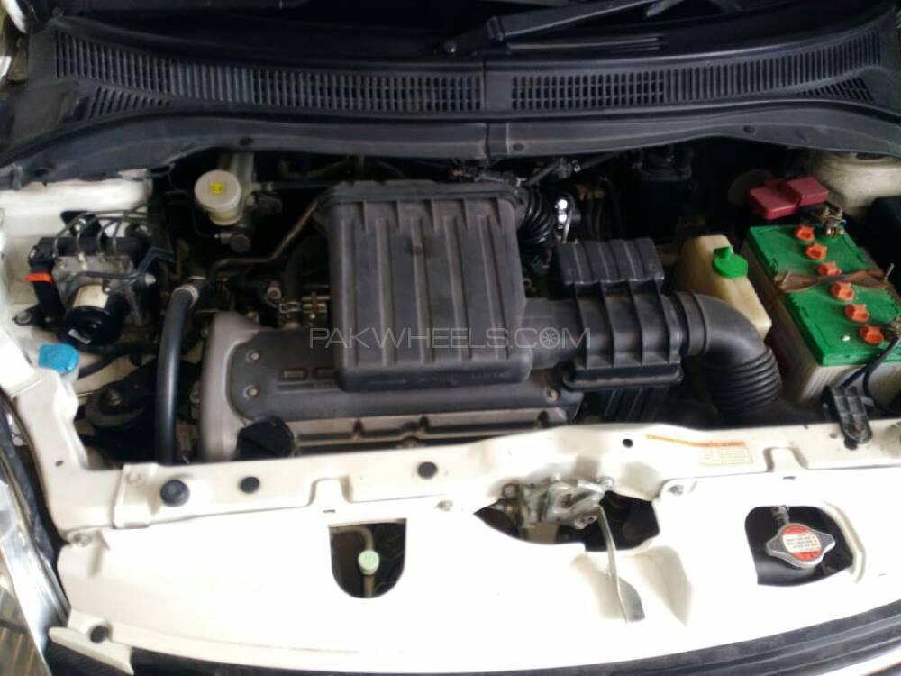 Suzuki Swift 2014 for Sale in Swabi Suzuki Swift 2014 for Sale in Swabi Image-4