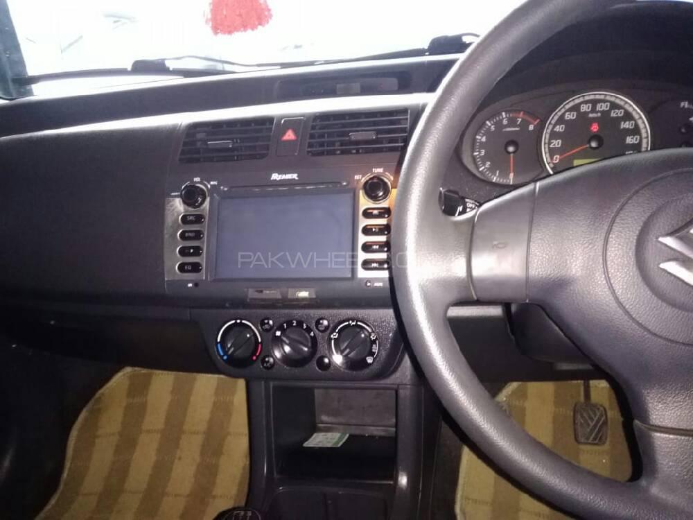 Suzuki Swift 2014 for Sale in Swabi Suzuki Swift 2014 for Sale in Swabi Image-10