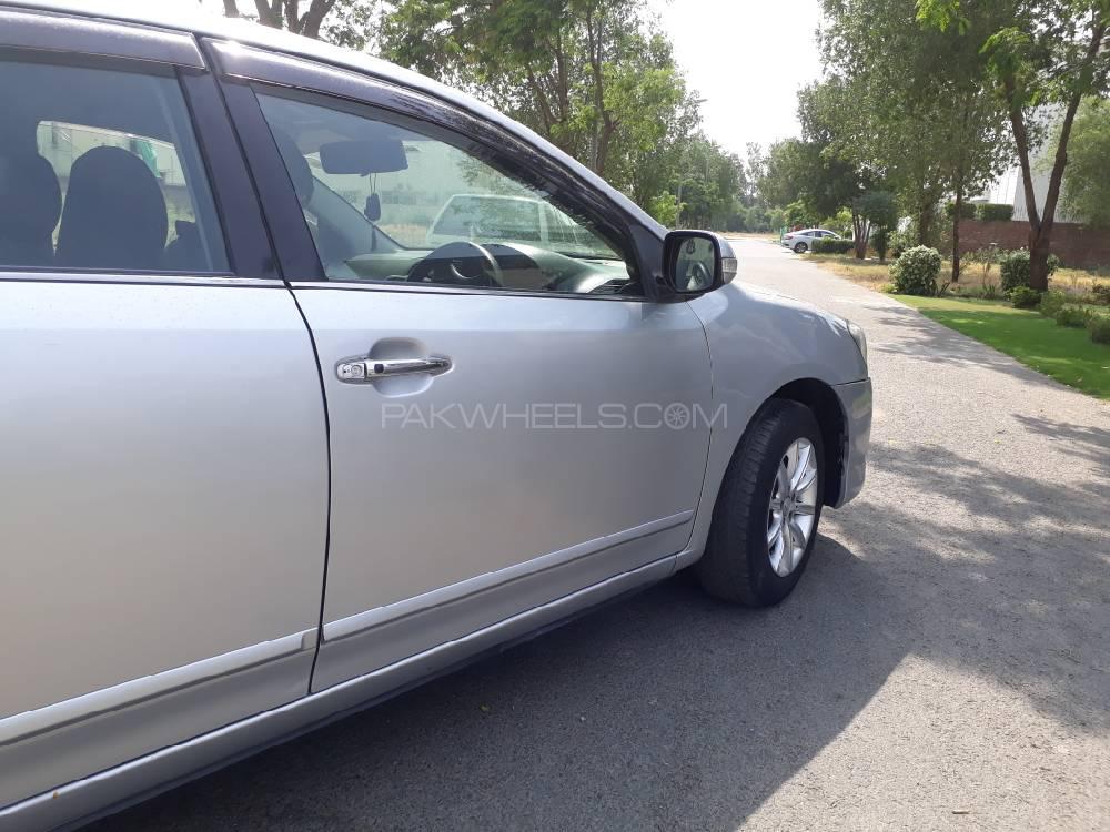 Toyota Premio 2007 for Sale in Lahore Toyota Premio 2007 for Sale in Lahore Image-9