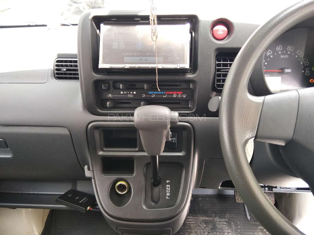 Daihatsu Hijet 2013 for Sale in Karachi Daihatsu Hijet 2013 for Sale in Karachi Image-6