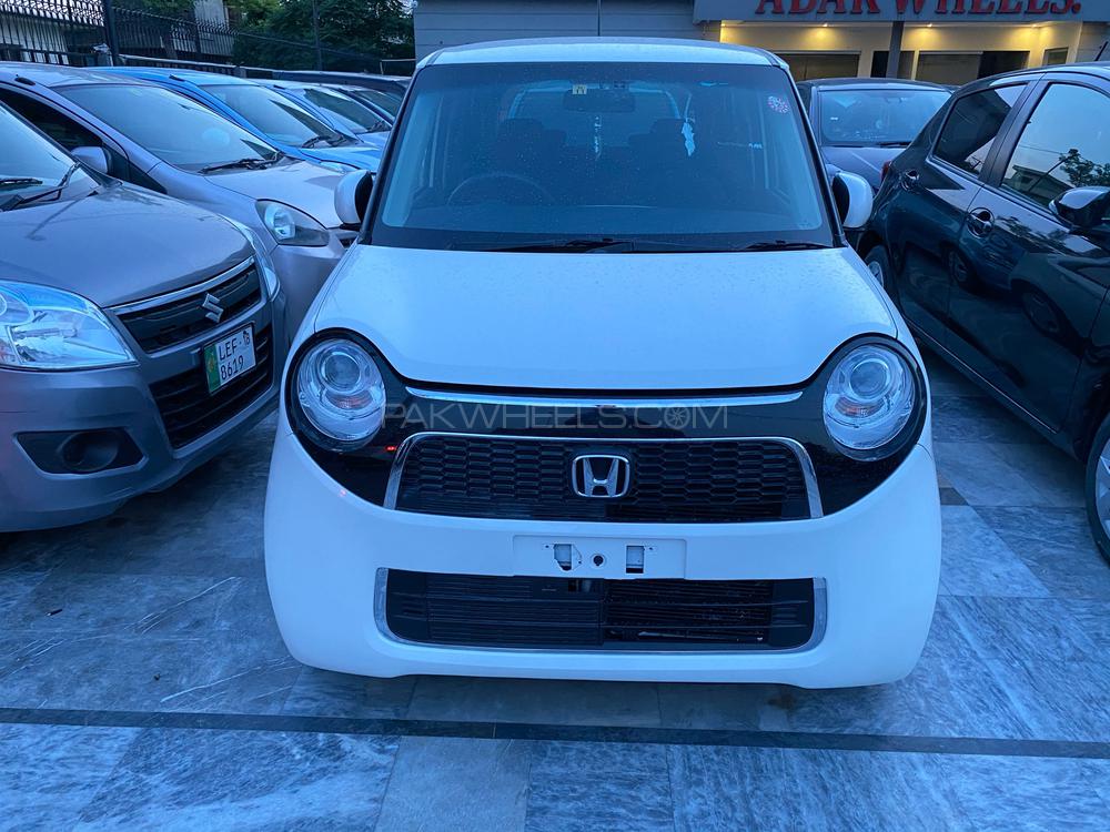 Honda N One 2017 for Sale in Lahore Image-1