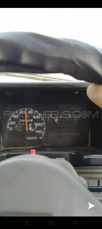 Suzuki Mehran 2015 for Sale in Hyderabad Suzuki Mehran 2015 for Sale in Hyderabad Image-3