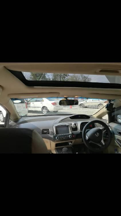 ہونڈا سوک 2012 for Sale in پشاور ہونڈا سوک 2012 for Sale in پشاور Image-7