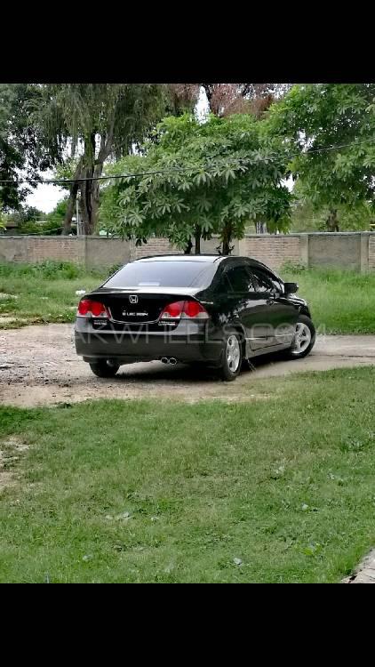 ہونڈا سوک 2012 for Sale in پشاور ہونڈا سوک 2012 for Sale in پشاور Image-5