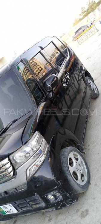 Honda N Box 2012 for Sale in Quetta Image-1
