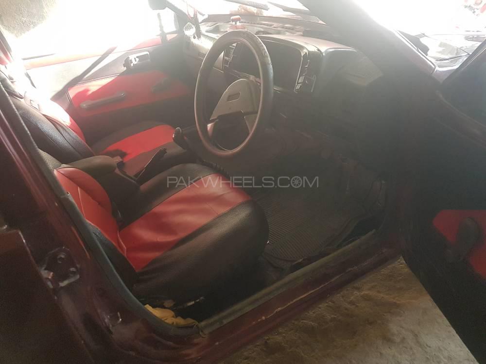 Suzuki Khyber 1992 for Sale in Abbottabad Suzuki Khyber 1992 for Sale in Abbottabad Image-13
