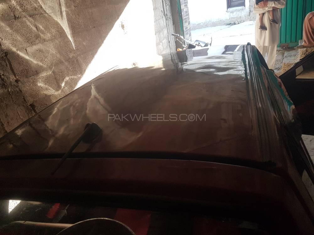 Suzuki Khyber 1992 for Sale in Abbottabad Suzuki Khyber 1992 for Sale in Abbottabad Image-14