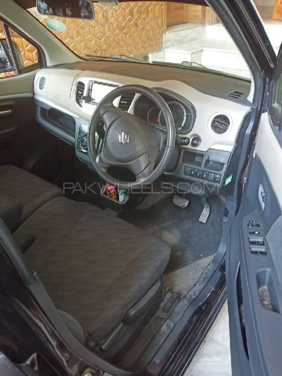 سوزوکی ویگن آر 2013 for Sale in پشاور سوزوکی ویگن آر 2013 for Sale in پشاور Image-2