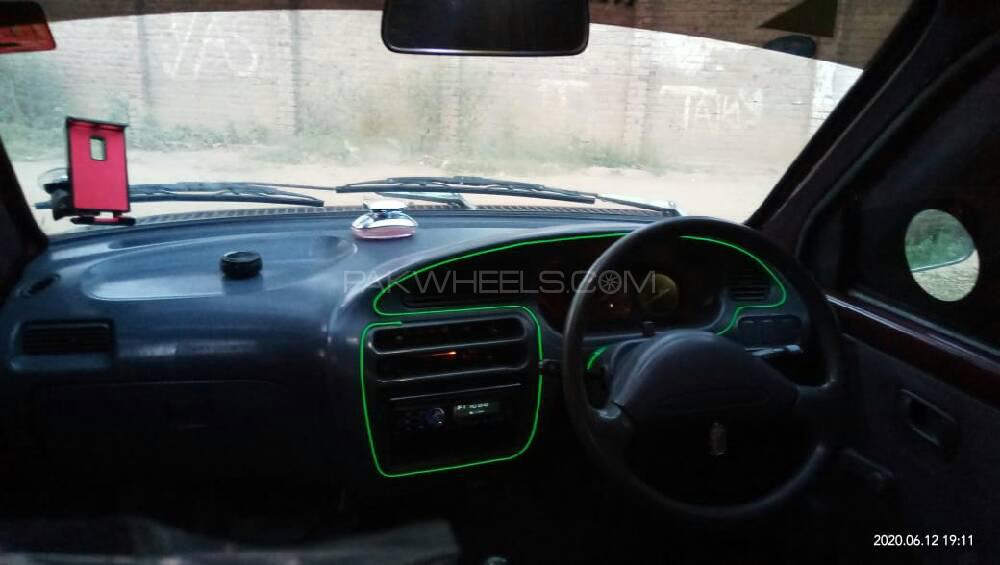 ڈائیہاتسو کیور 2005 for Sale in پشاور ڈائیہاتسو کیور 2005 for Sale in پشاور Image-14