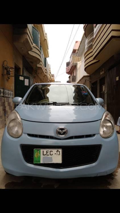 Suzuki Alto 2010 for Sale in Peshawar Suzuki Alto 2010 for Sale in Peshawar Image-3