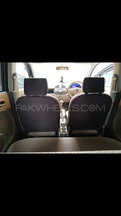 Suzuki Alto 2010 for Sale in Peshawar Suzuki Alto 2010 for Sale in Peshawar Image-8