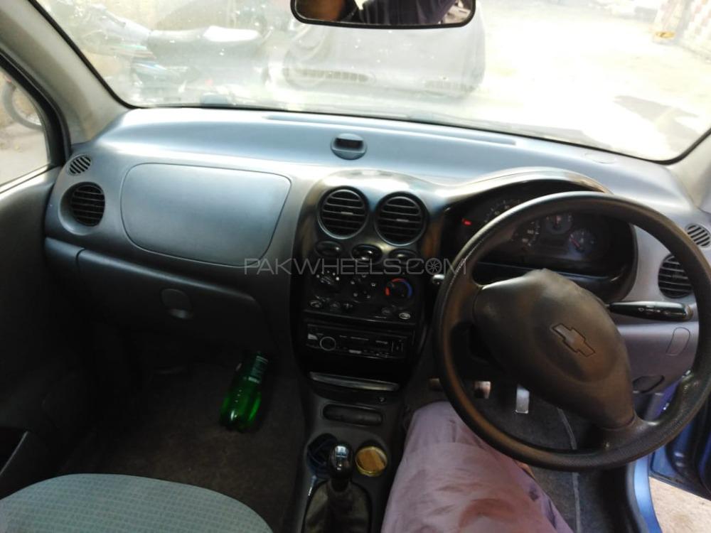 Chevrolet Joy 2006 for Sale in Karachi Chevrolet Joy 2006 for Sale in Karachi Image-4