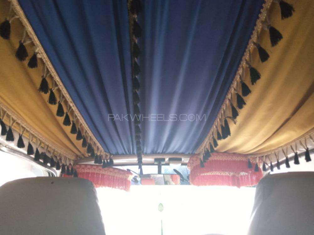 Suzuki Bolan 2012 for Sale in Chakwal Image-1