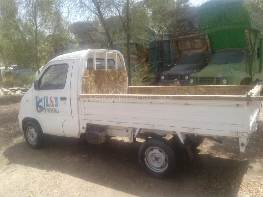 FAW Carrier 2017 for Sale in Karachi FAW Carrier 2017 for Sale in Karachi Image-2