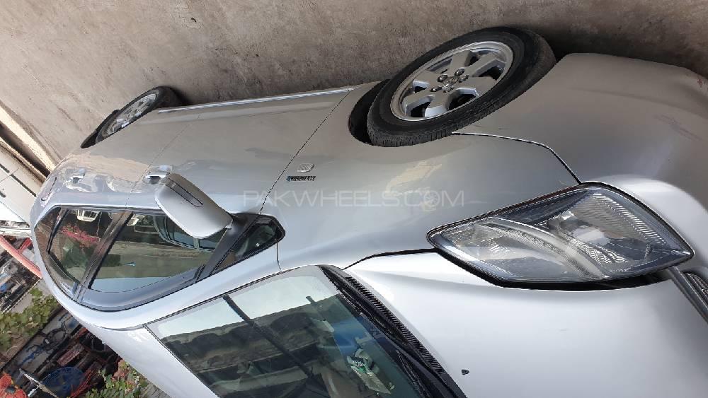 Toyota Prius 2009 for Sale in Peshawar Toyota Prius 2009 for Sale in Peshawar Image-5