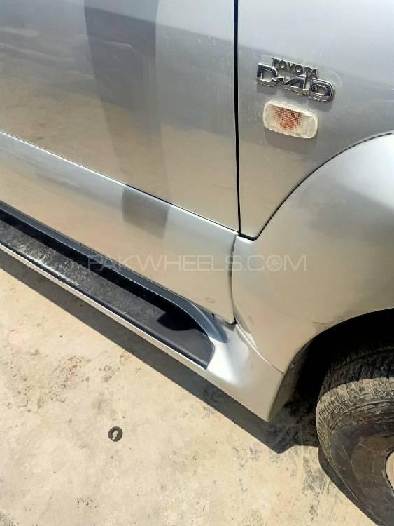 Toyota Prado 2007 for Sale in Abbottabad Toyota Prado 2007 for Sale in Abbottabad Image-6