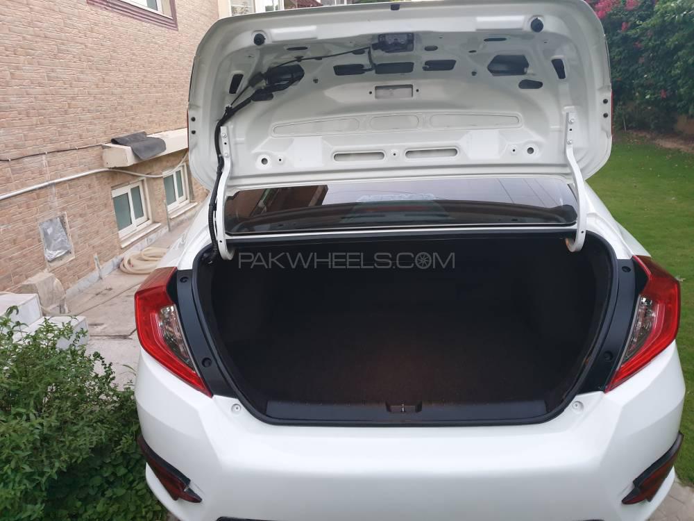 Honda Civic 2017 for Sale in Islamabad Honda Civic 2017 for Sale in Islamabad Image-10