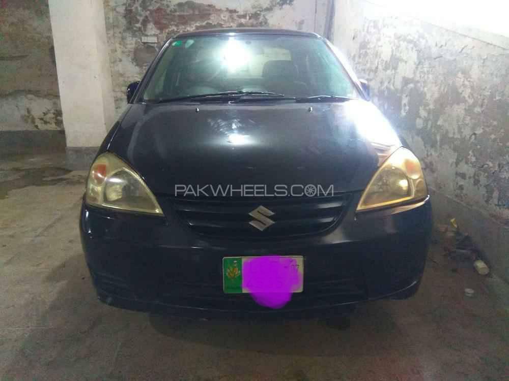 Suzuki Liana 2007 for Sale in Lahore Image-1