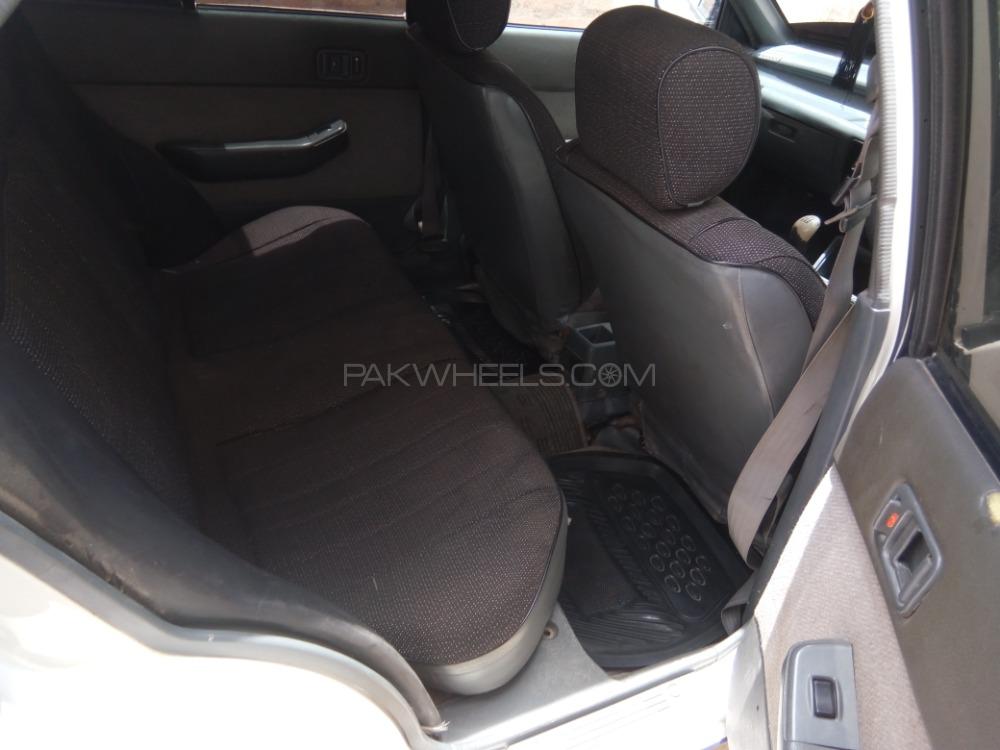 Suzuki Margalla 1996 for Sale in Hyderabad Suzuki Margalla 1996 for Sale in Hyderabad Image-5