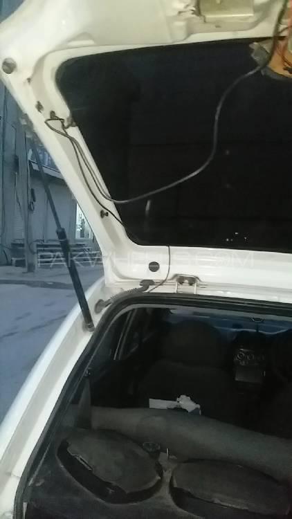 Chevrolet Joy 2005 for Sale in Islamabad Chevrolet Joy 2005 for Sale in Islamabad Image-13